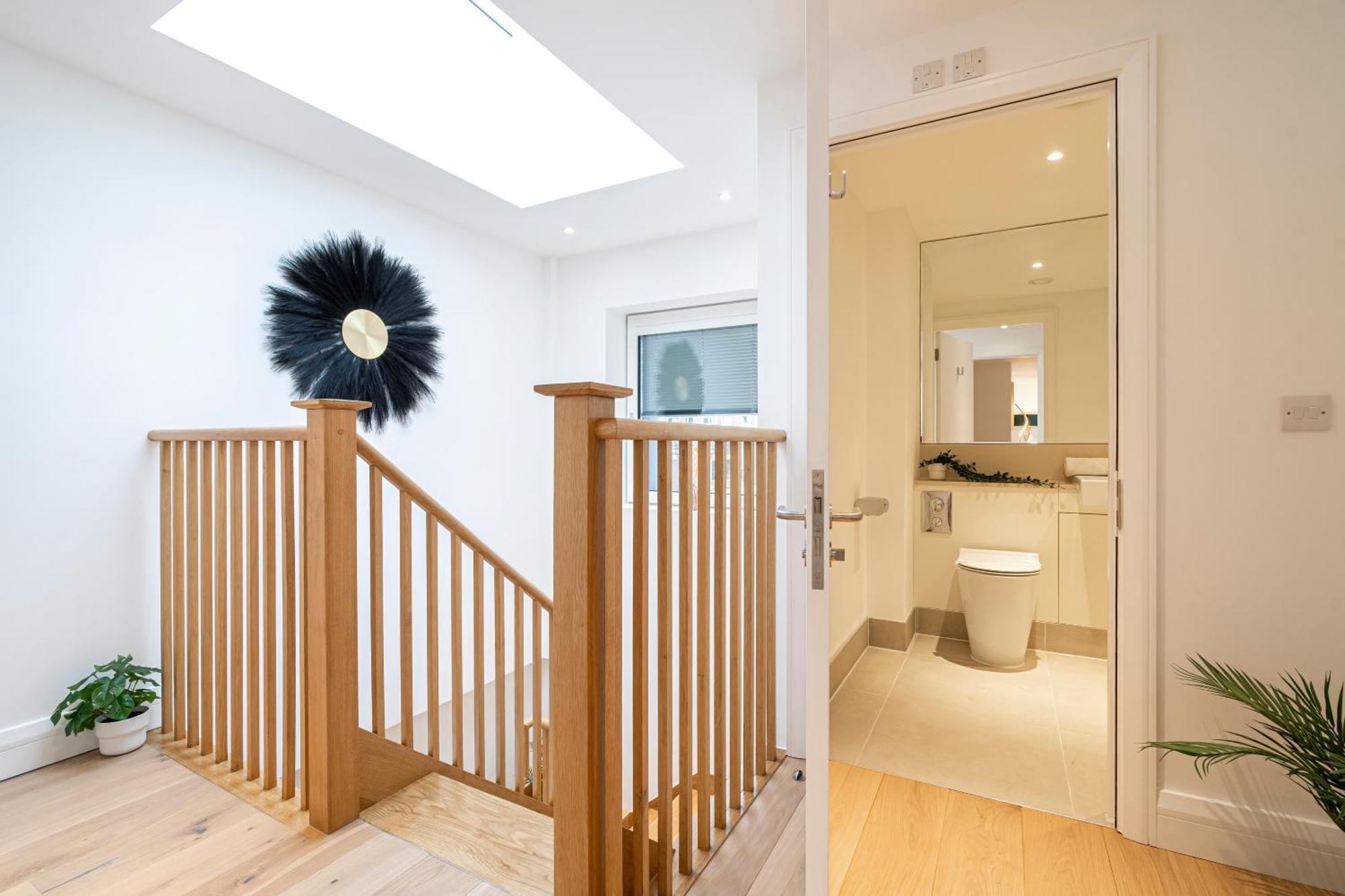 Stay At Victoria London Ngoại thất bức ảnh