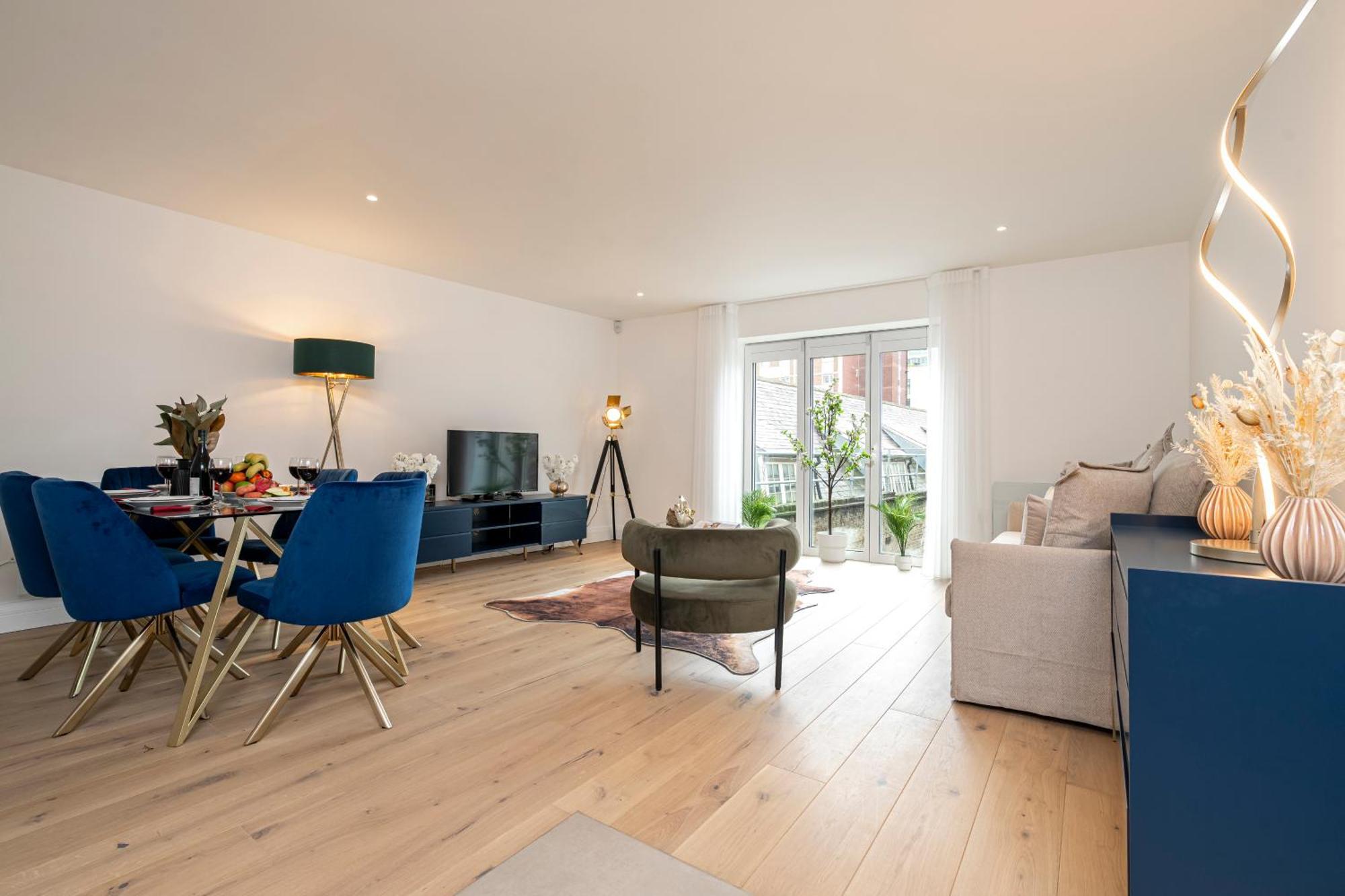 Stay At Victoria London Ngoại thất bức ảnh