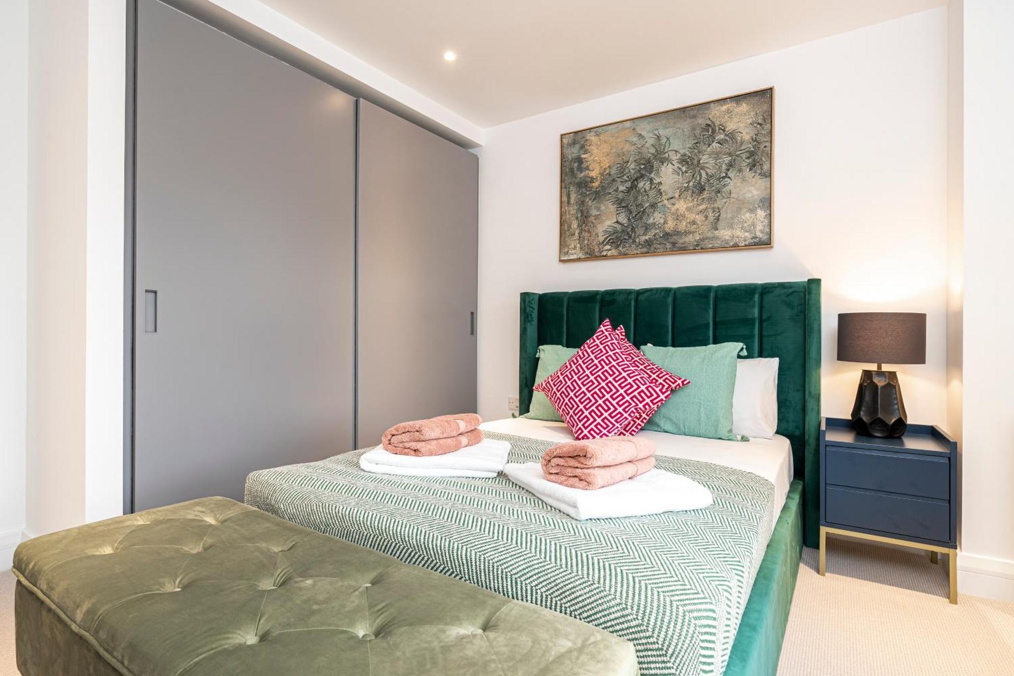 Stay At Victoria London Ngoại thất bức ảnh