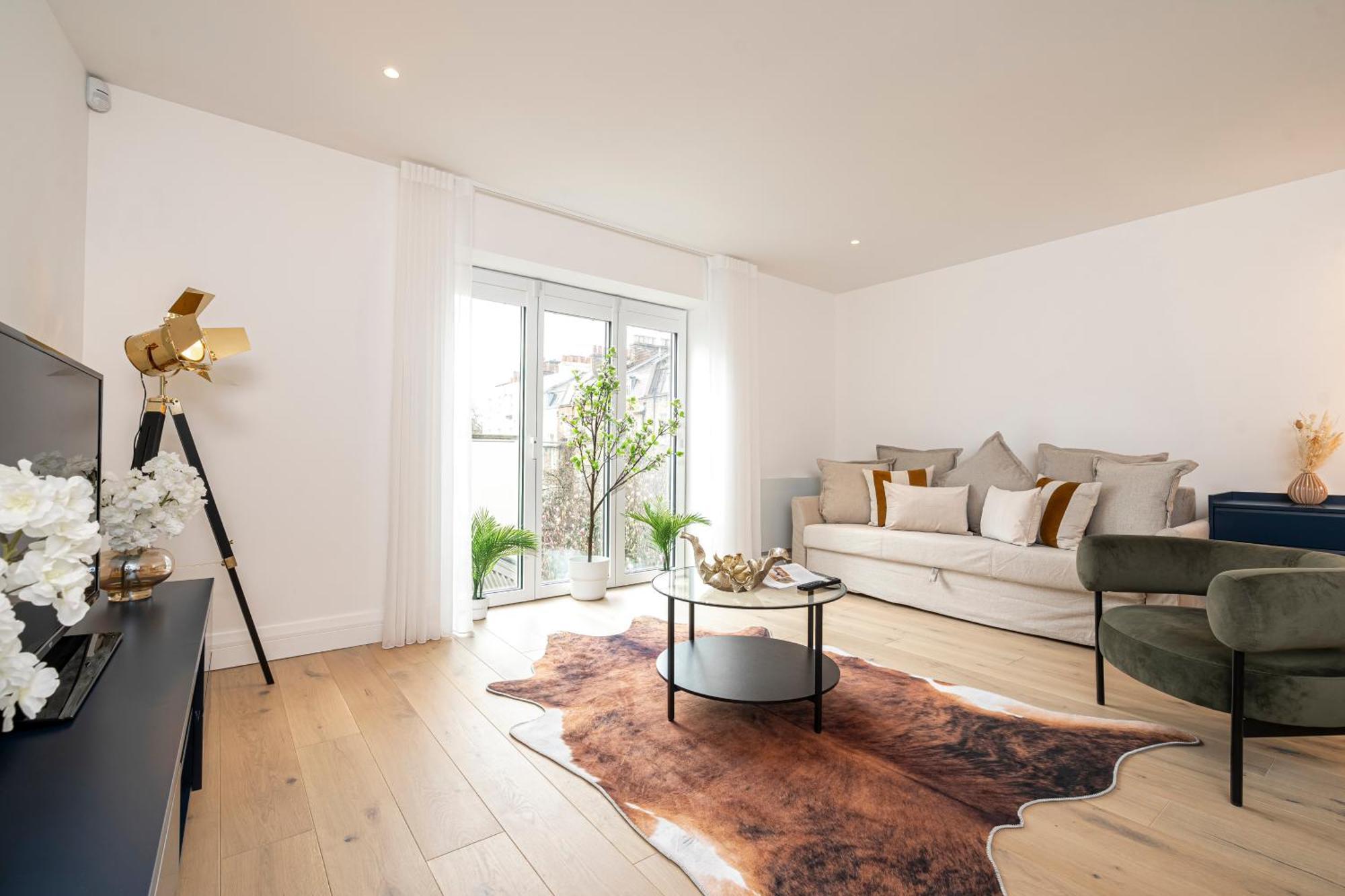 Stay At Victoria London Ngoại thất bức ảnh